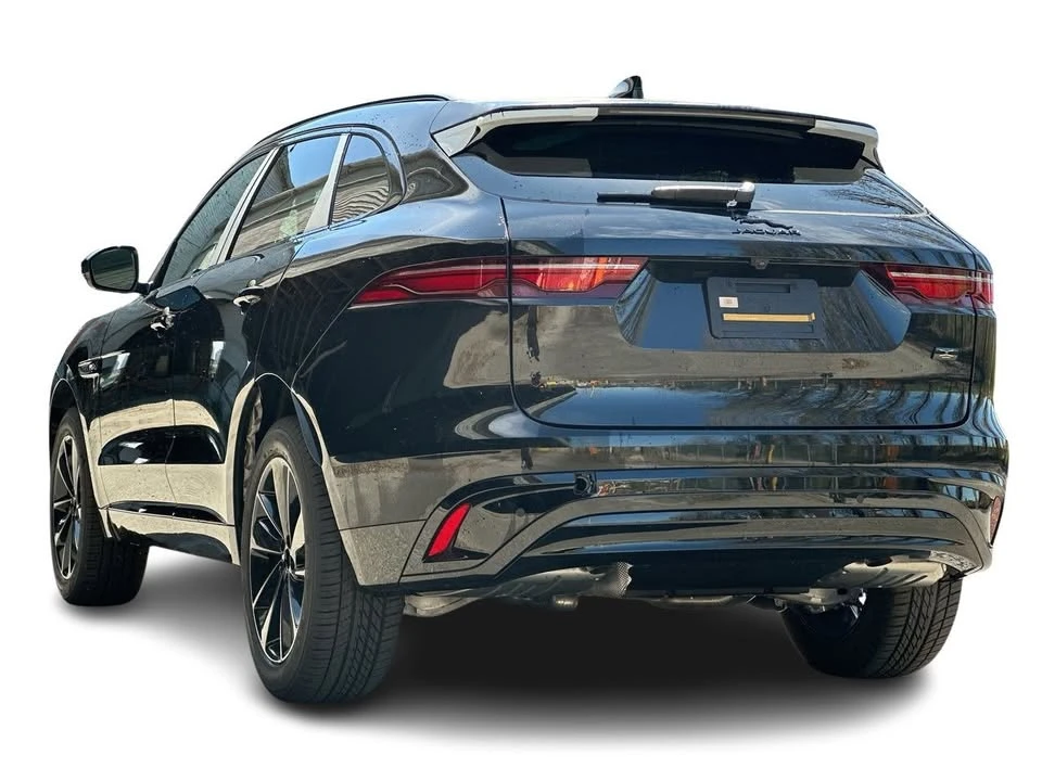 2026 Jaguar F-Pace - Image 11 of 20