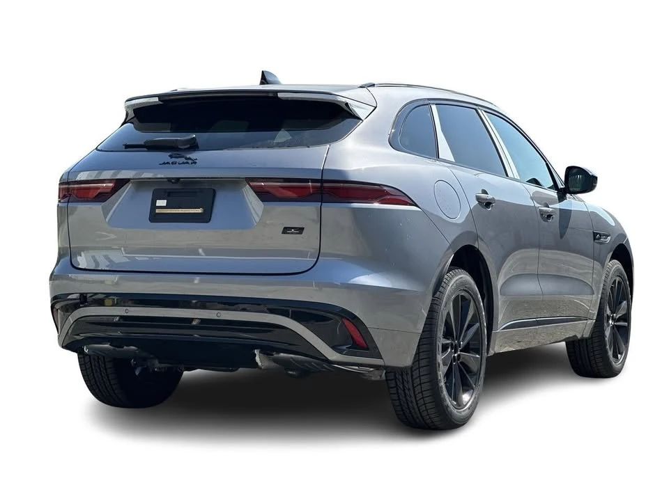 2026 Jaguar F-Pace - Image 12 of 19