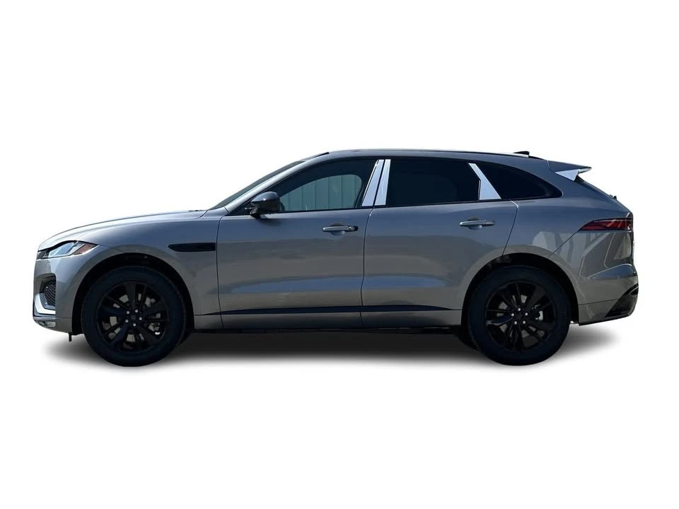 2026 Jaguar F-Pace - Image 7 of 19