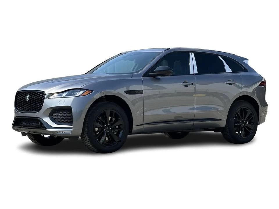 2026 Jaguar F-Pace - Image 6 of 19