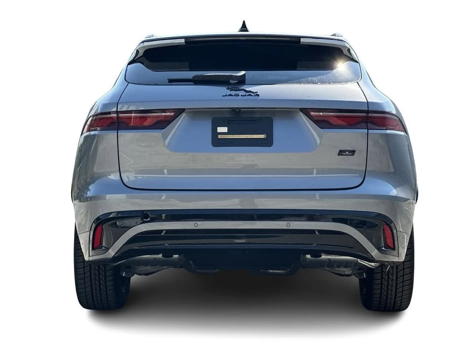2026 Jaguar F-Pace - Image 11 of 19