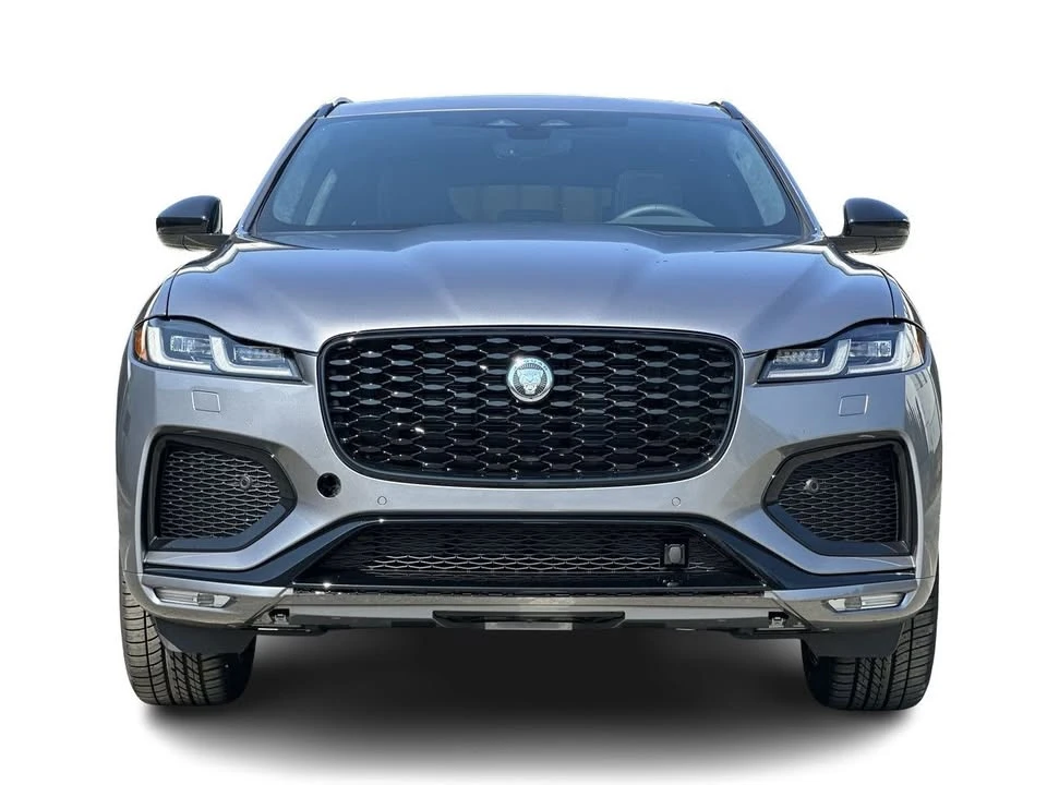 2026 Jaguar F-Pace - Image 4 of 19
