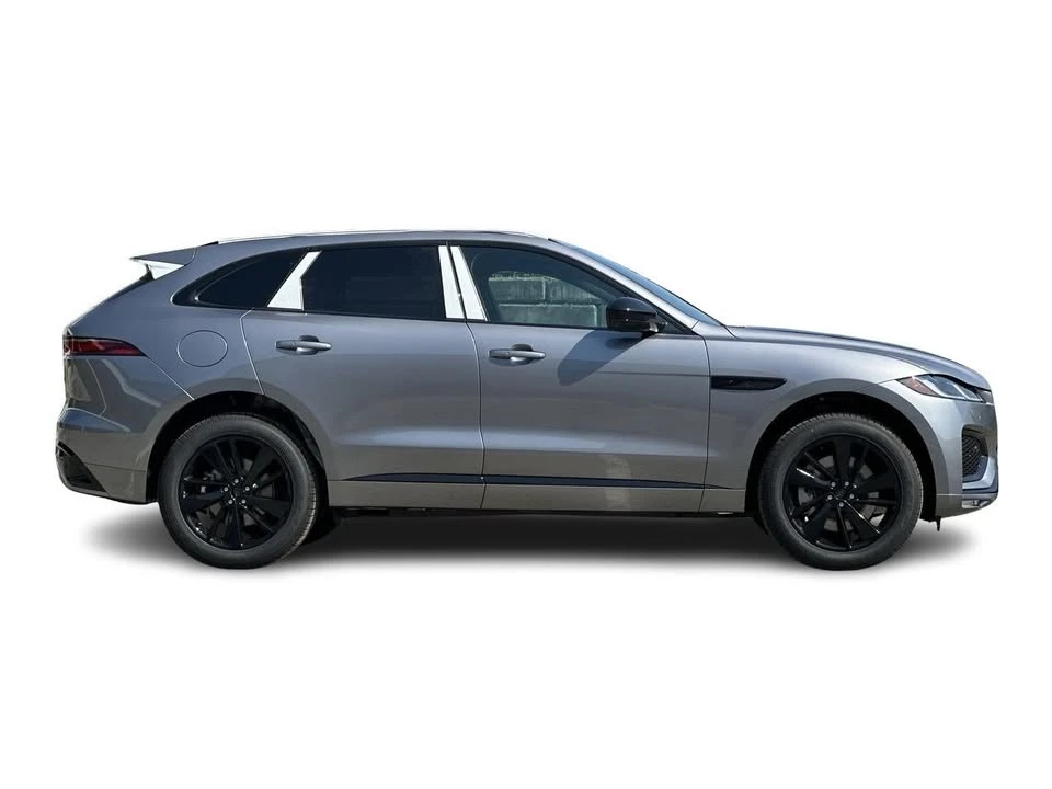 2026 Jaguar F-Pace - Image 15 of 19