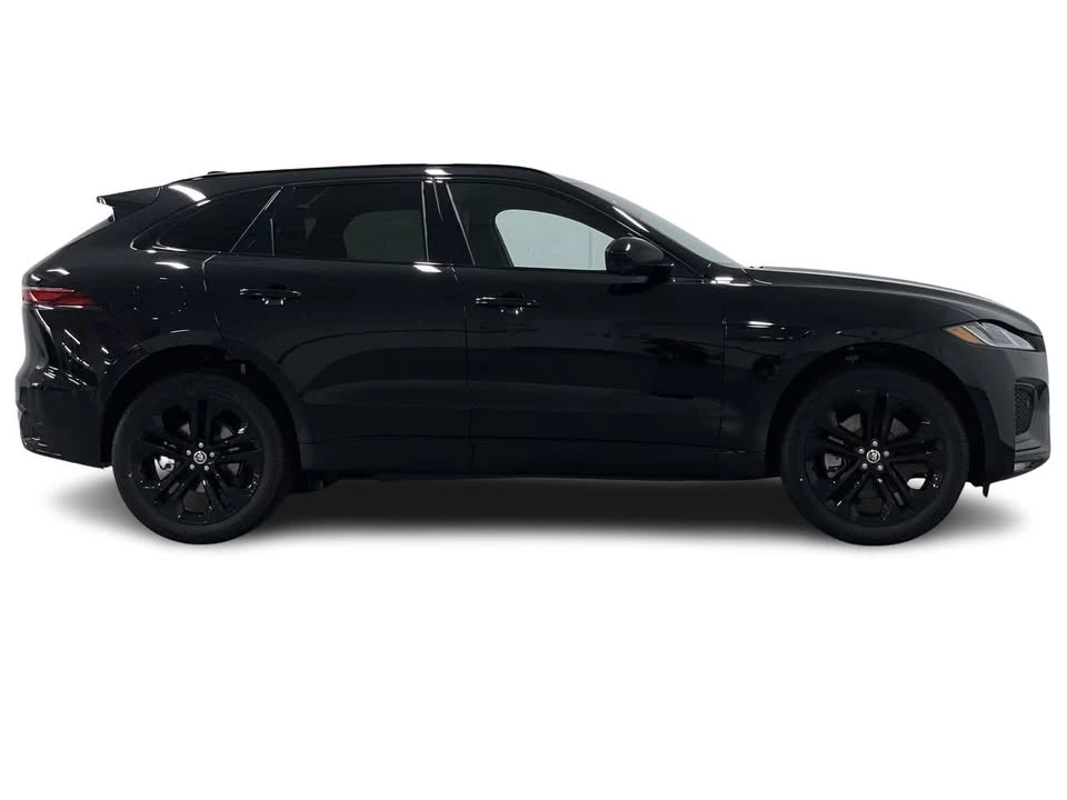 2026 Jaguar F-Pace - Image 14 of 19