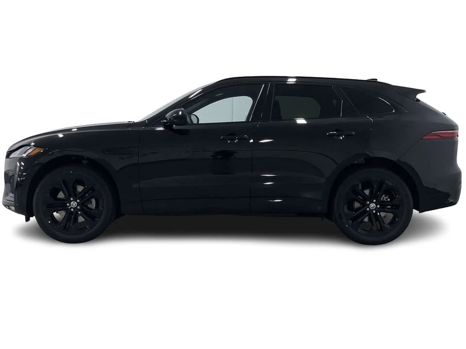 2026 Jaguar F-Pace - Image 6 of 19