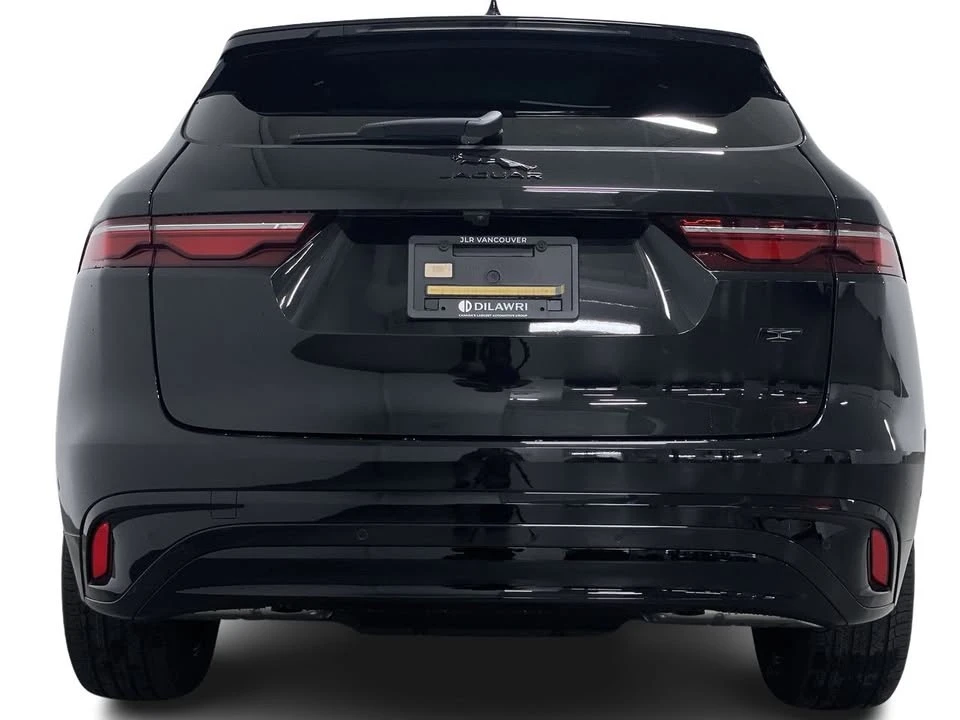 2026 Jaguar F-Pace - Image 10 of 19