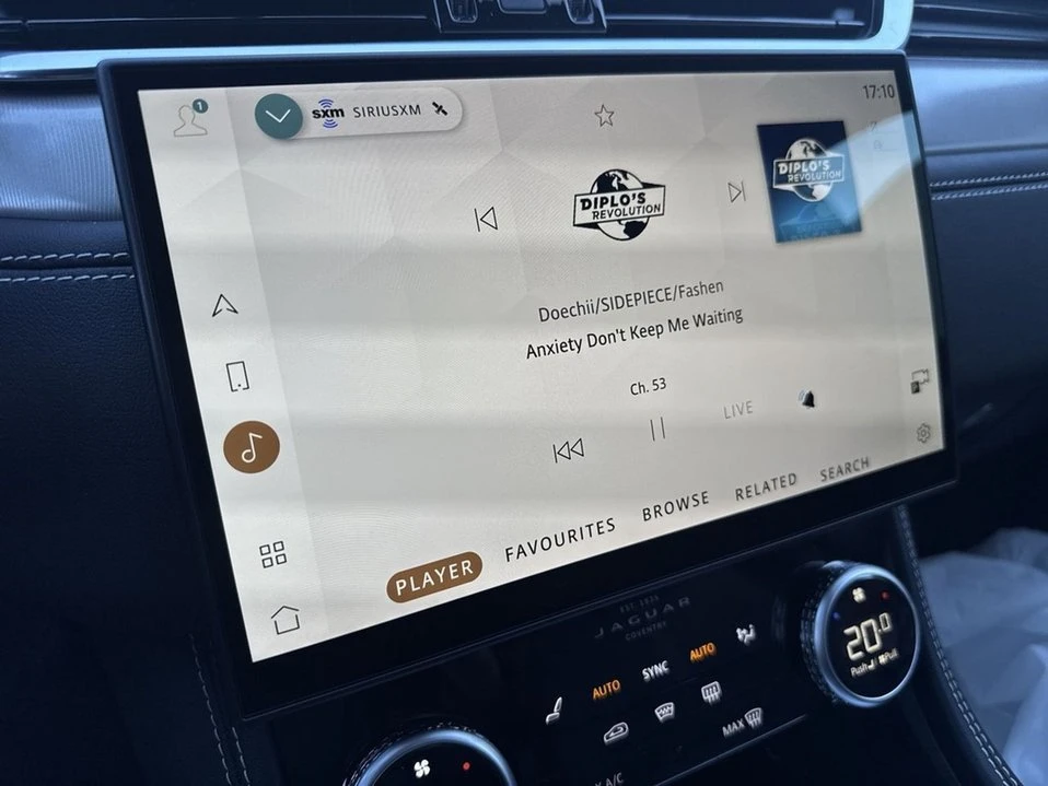 2026 Jaguar F-Pace - Image 10 of 18