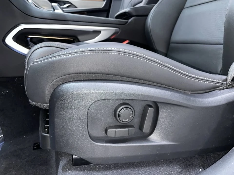 2026 Jaguar F-Pace - Image 20 of 20