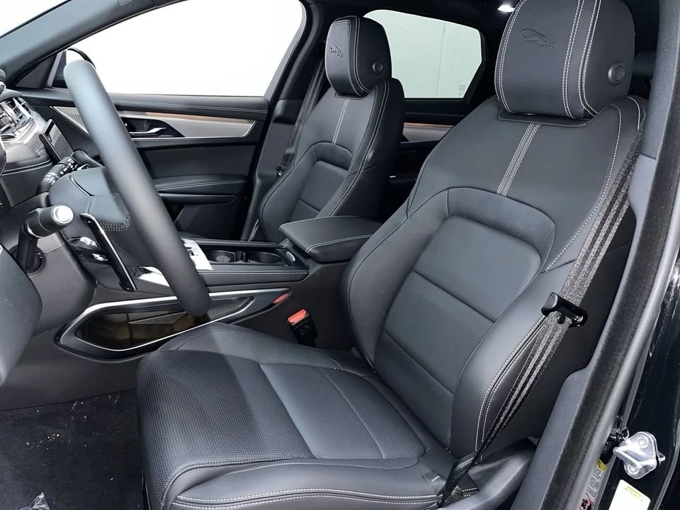 2026 Jaguar F-Pace - Image 19 of 20