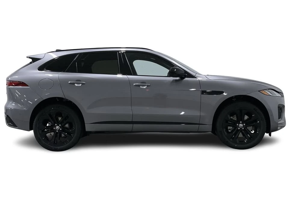 2026 Jaguar F-Pace - Image 15 of 20