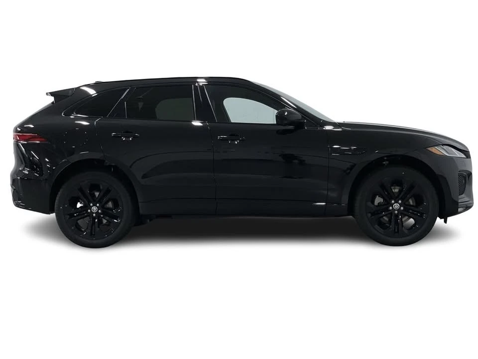 2026 Jaguar F-Pace - Image 15 of 20