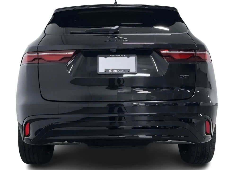 2026 Jaguar F-Pace - Image 11 of 20