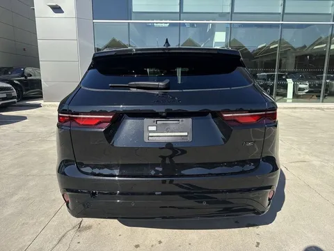2026 Jaguar F-Pace P250 R-Dynamic S
