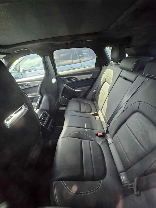 2026 Jaguar F-Pace - Image 6 of 6