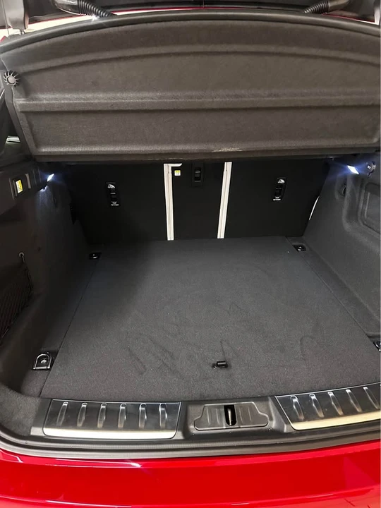 2026 Jaguar F-Pace - Image 4 of 4