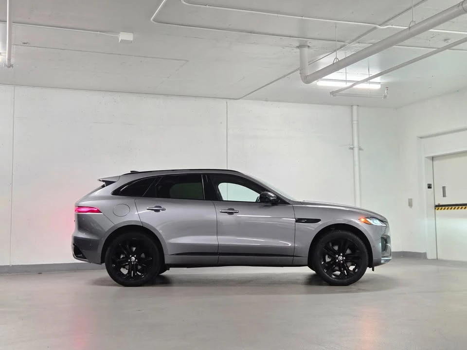 2026 Jaguar F-Pace - Image 7 of 20