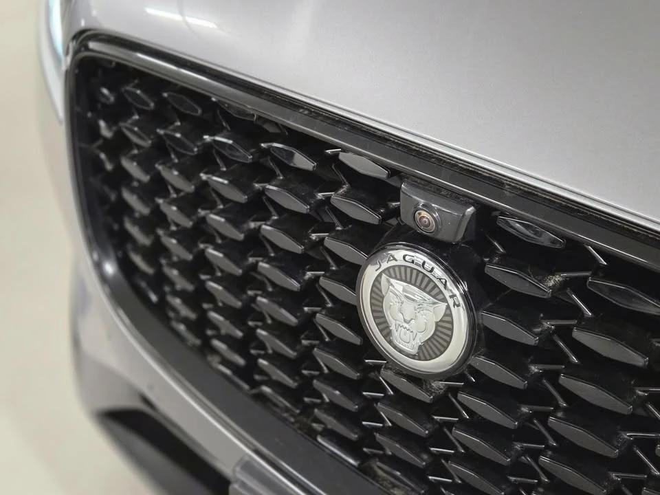 2026 Jaguar F-Pace - Image 6 of 20