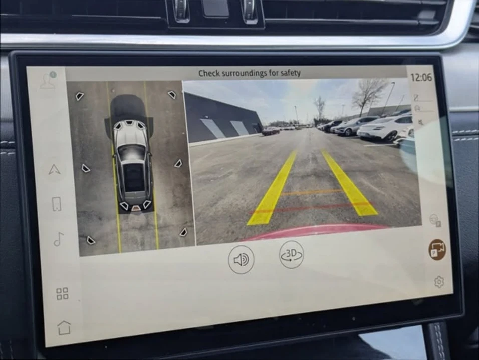 2026 Jaguar F-Pace - Image 16 of 18