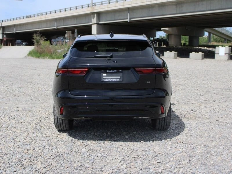 2026 Jaguar F-Pace - Image 4 of 14