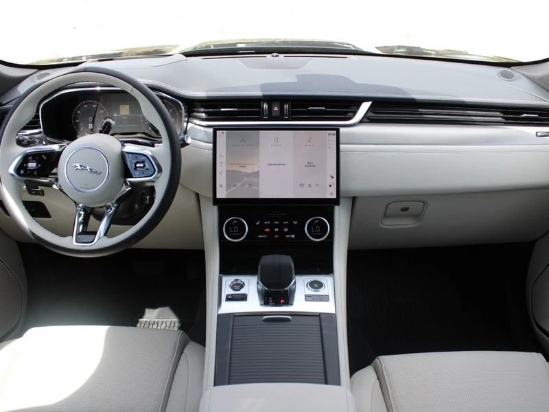 2026 Jaguar F-Pace - Image 7 of 14
