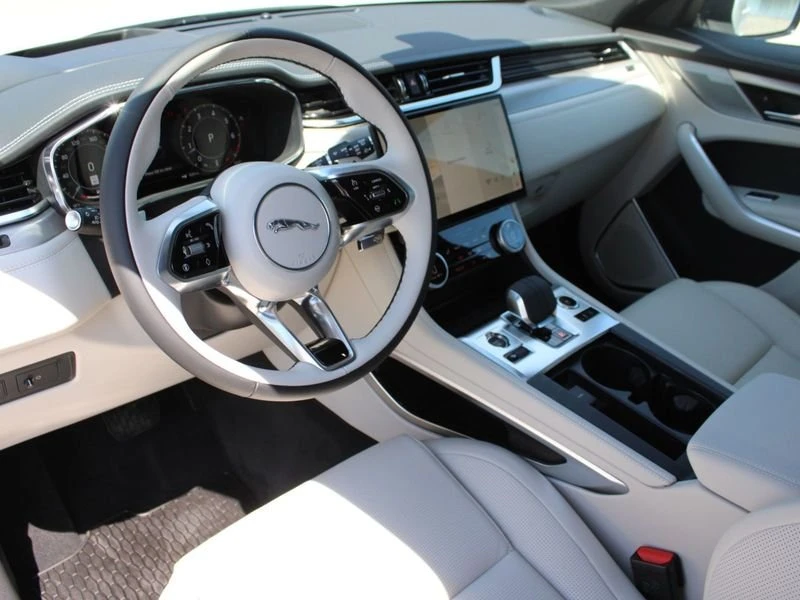 2026 Jaguar F-Pace - Image 7 of 18