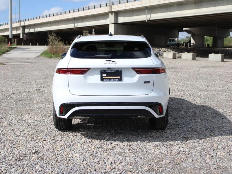 2026 Jaguar F-Pace - Image 4 of 15