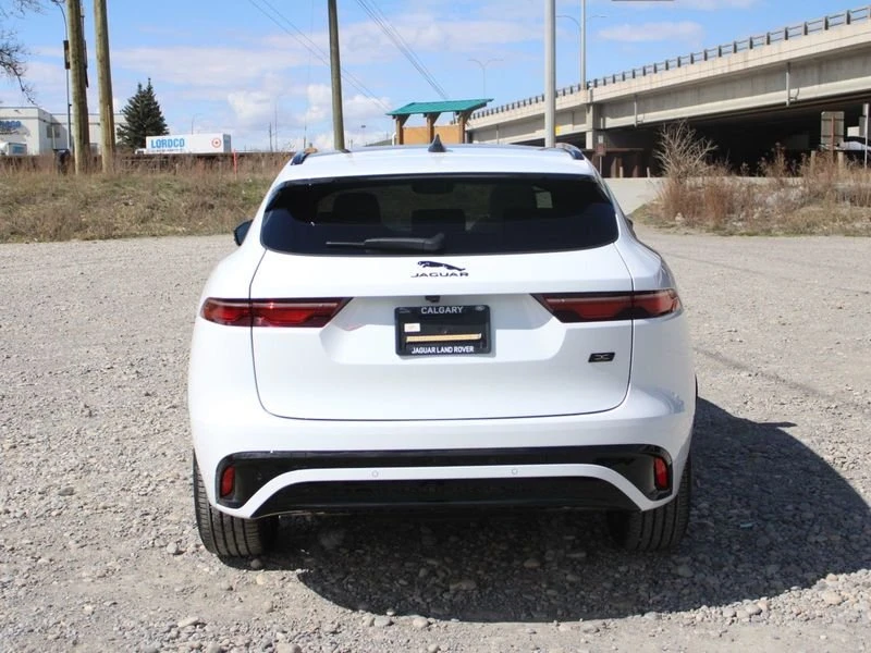 2026 Jaguar F-Pace - Image 5 of 18