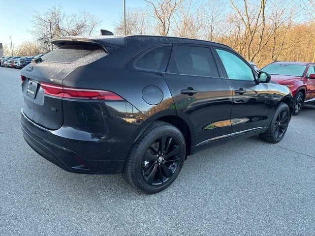 2026 Jaguar F-Pace - Image 3 of 14