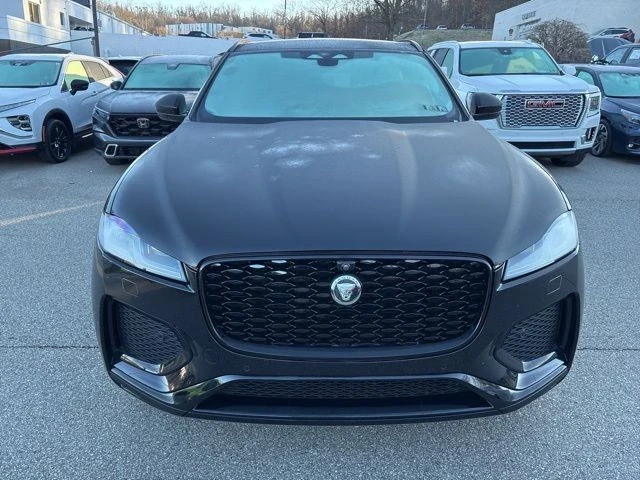 2026 Jaguar F-Pace - Image 7 of 14