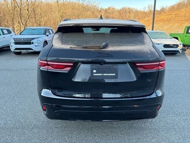 2026 Jaguar F-Pace - Image 4 of 14
