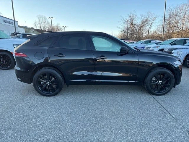 2026 Jaguar F-Pace - Image 2 of 14