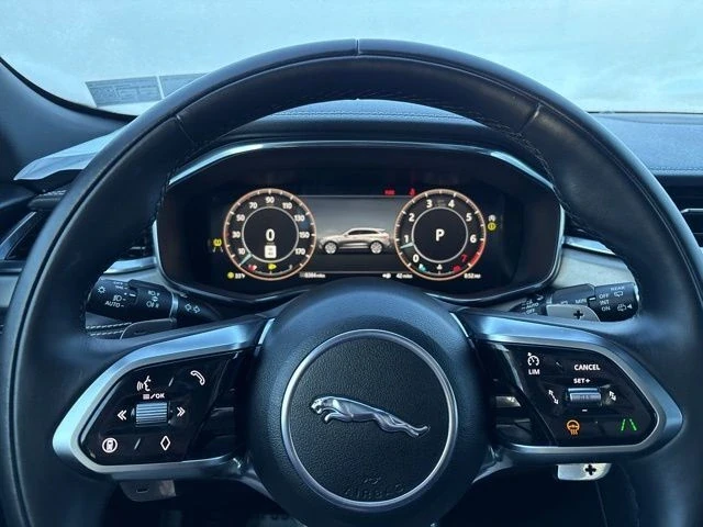 2026 Jaguar F-Pace - Image 14 of 14