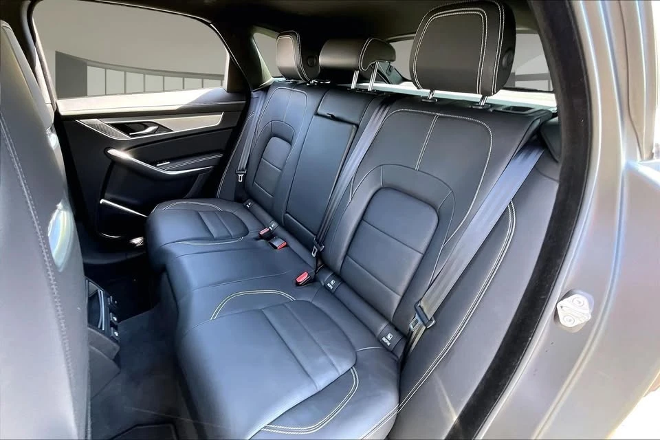 2026 Jaguar F-Pace - Image 11 of 11