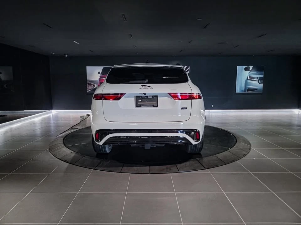 2026 Jaguar F-Pace - Image 6 of 20