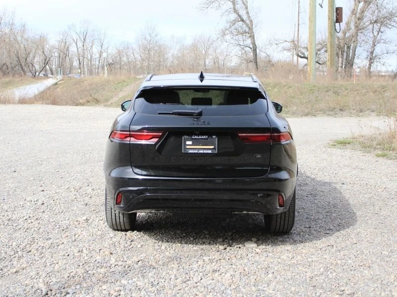 2026 Jaguar F-Pace - Image 5 of 18