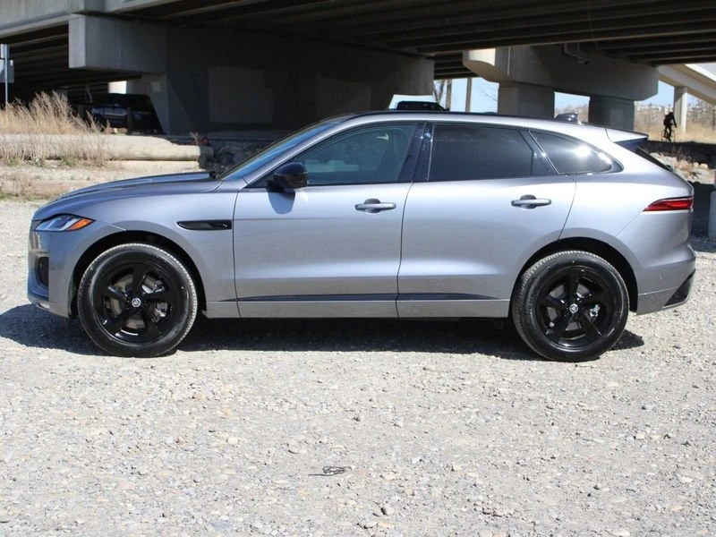 2026 Jaguar F-Pace - Image 3 of 18