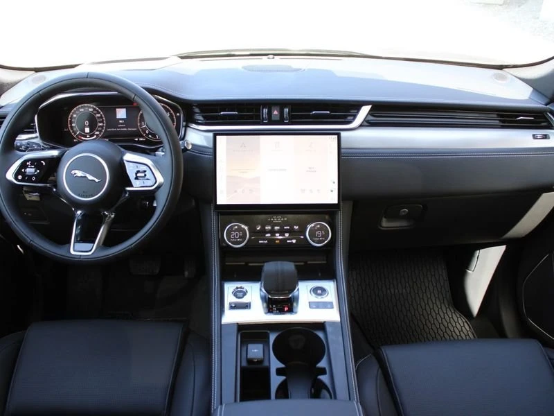 2026 Jaguar F-Pace - Image 10 of 18