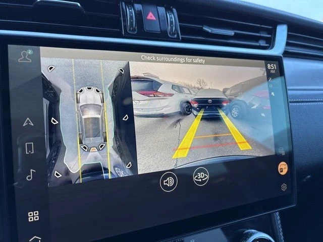 2026 Jaguar F-Pace - Image 14 of 18