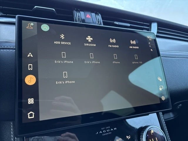 2026 Jaguar F-Pace - Image 13 of 18