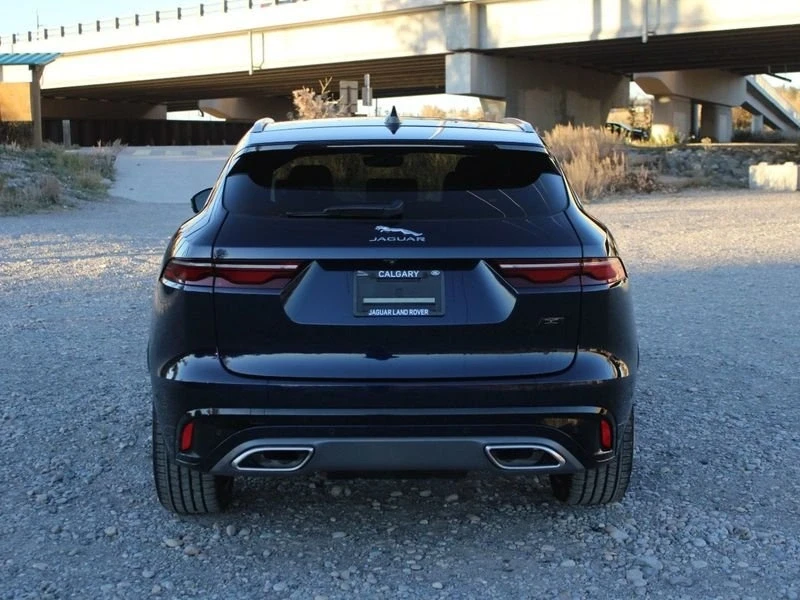 2026 Jaguar F-Pace - Image 5 of 20