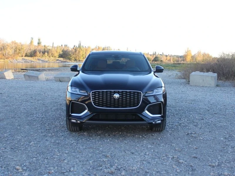 2026 Jaguar F-Pace - Image 4 of 20