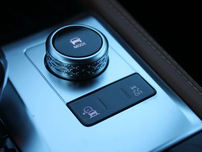 2026 Jaguar F-Pace - Image 15 of 20