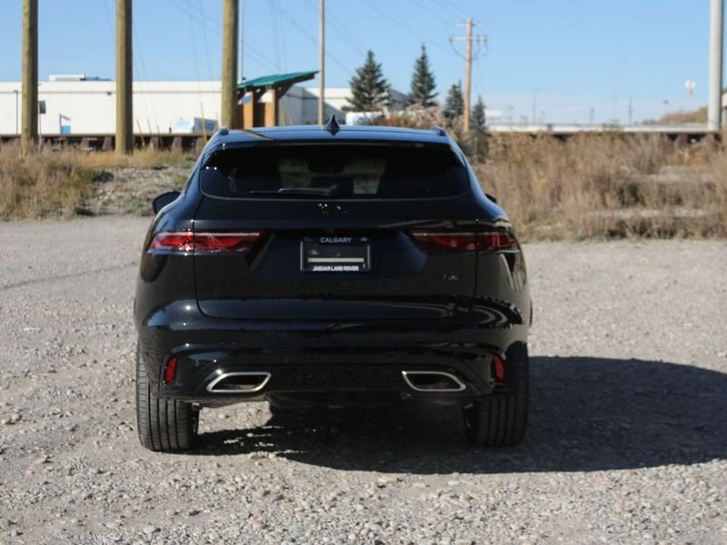 2026 Jaguar F-Pace - Image 4 of 20