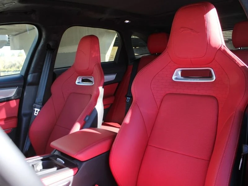 2026 Jaguar F-Pace - Image 10 of 20