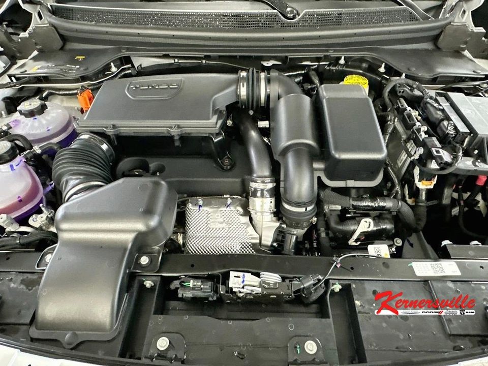 2026 Jeep Cherokee - Image 17 of 21