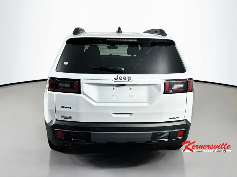 2026 Jeep Cherokee - Image 6 of 21