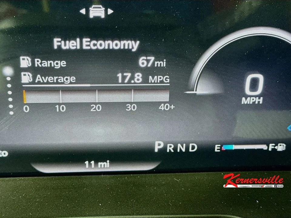 2026 Jeep Cherokee - Image 11 of 21