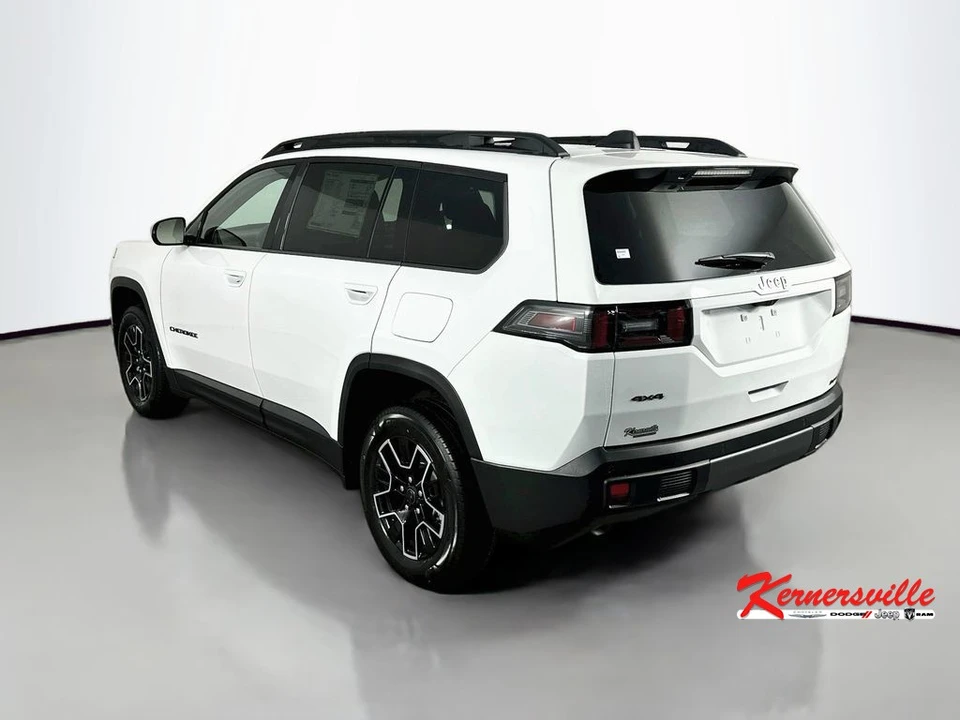 2026 Jeep Cherokee - Image 5 of 21