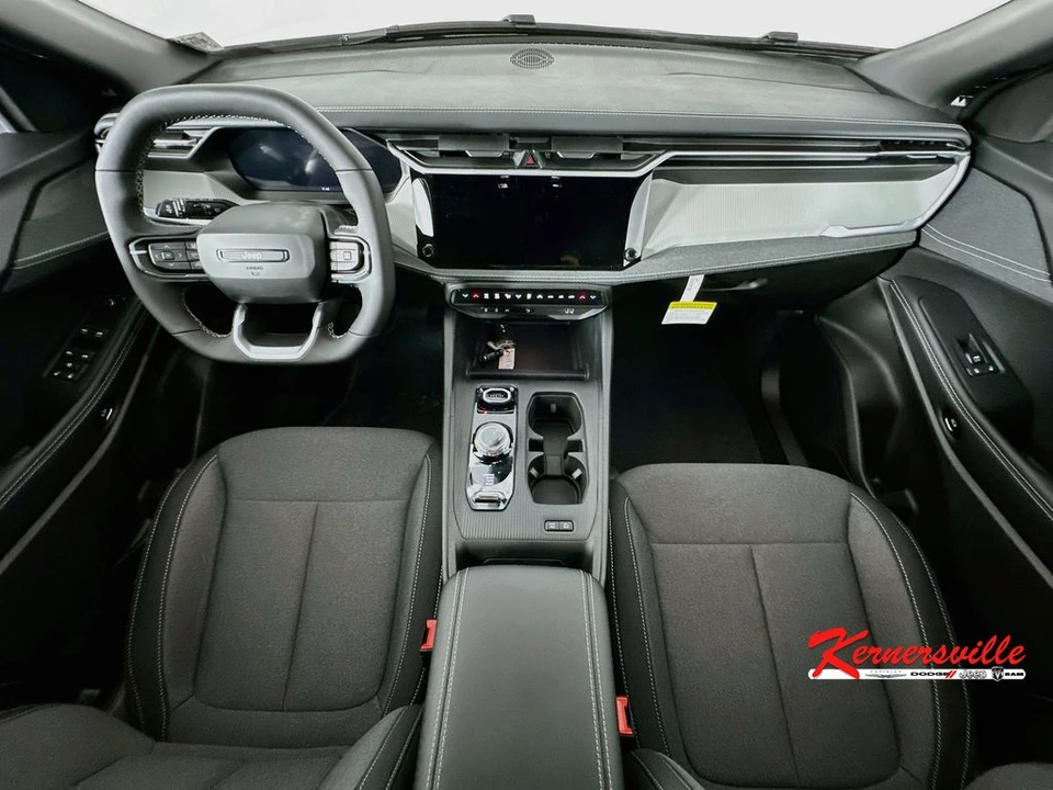 2026 Jeep Cherokee - Image 9 of 21