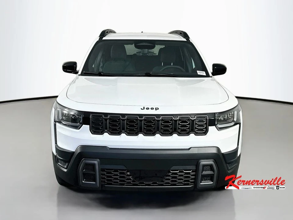 2026 Jeep Cherokee - Image 2 of 21